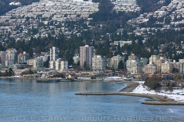 Ambleside - West Vancouver