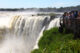 View from Devils throat - Garganta del diablo - Union Fall - Iguazu Falls
