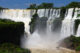 San Martin Fall and Mbiguá Fall - Iguazu Falls