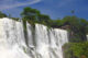 Gpeque Bernabe Mendez Fall - Iguazu Falls