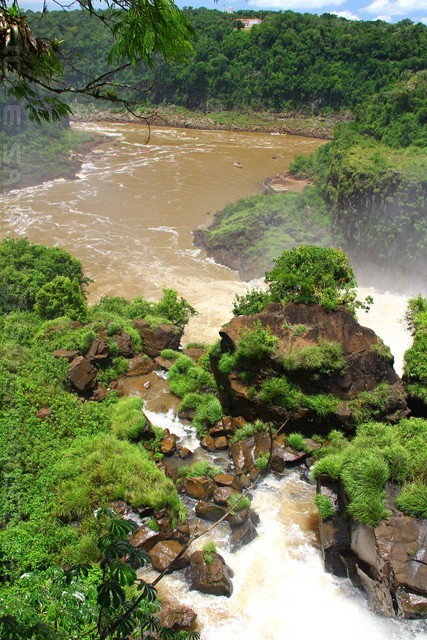 Iguazu Falls - Argentina