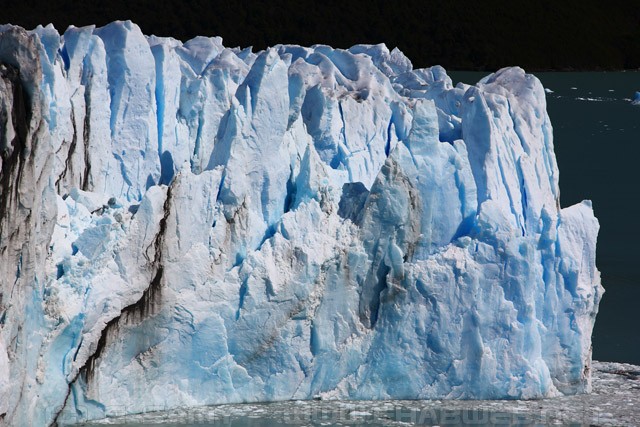 Perito Moreno glacier - Patagonia - Argentina
