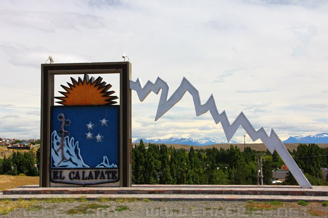 El Calafate - Patagonia - Argentina