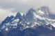 Corre Fitz Roy Peak - Patagonia - Argentina
