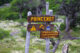Poincenot campground - Sendero al Fitz Roy Trail - El Calafate - Argentina