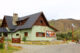 El Chalten Visitor Center - Patagonia
