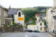 Street on Port Erin - Isle of Man