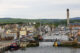 Peel Harbour - Isle of Man