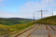 Electric Railway Track - Isle of Man